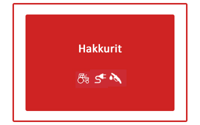 Hakkurit