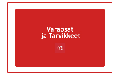 Varaosat ja Tarvikkeet