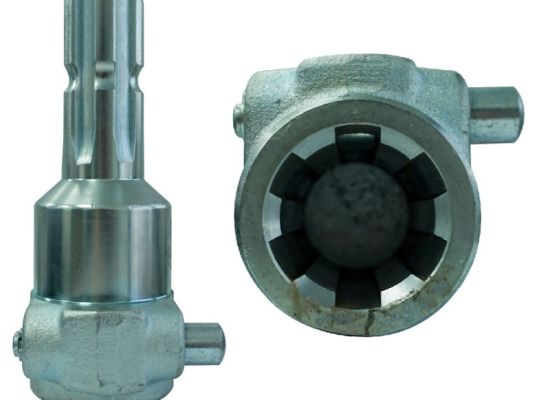PTO ADAPTER