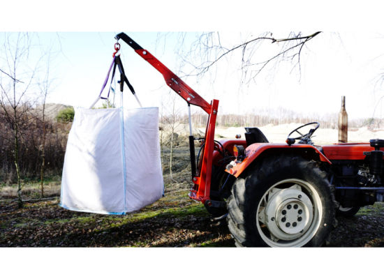 BIG BAG 1 pc