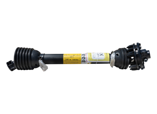 Nivelakselit – RT-630, R60, R80