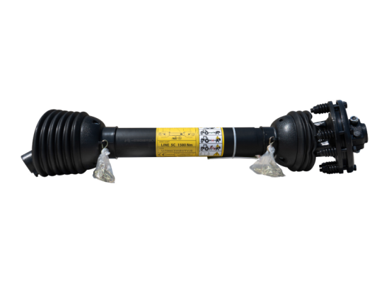 Nivelakselit – RT-690, R/RP100, R/RP120