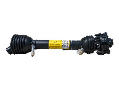 Nivelakselit – RP-200