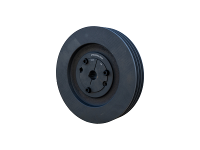 Vauhtipyörä Ø360mm