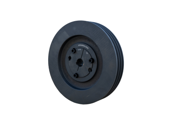 Vauhtipyörä Ø360mm