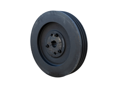 Vauhtipyörä Ø420mm