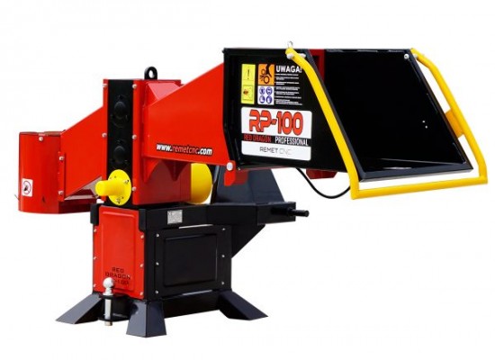 RP-100  PROFESSIONAL