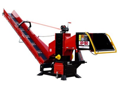 RP-150 PROFESSIONAL kuljettimella 3m RP-150 PROFESSIONAL kuljettimella 3m