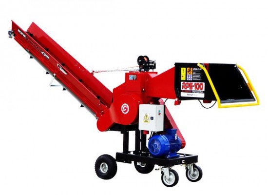 RPE-100 Professional