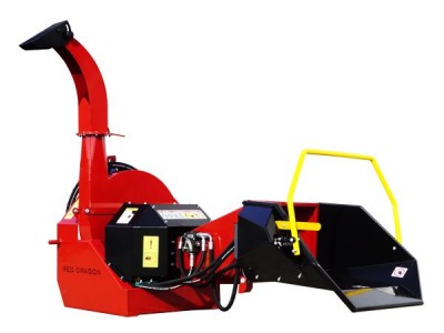RT-660R PTO RT-660R PTO