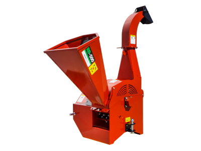 RB-500 PTO RB-500 PTO