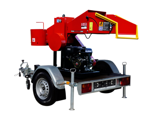 RS-120 trailer