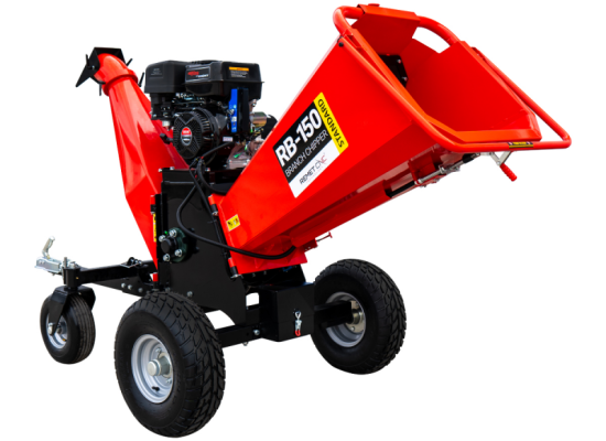 RB-150 Gasoline