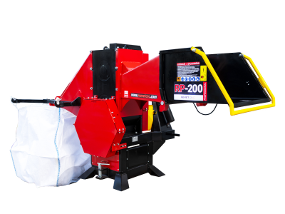 RP-200 BIG BAG
