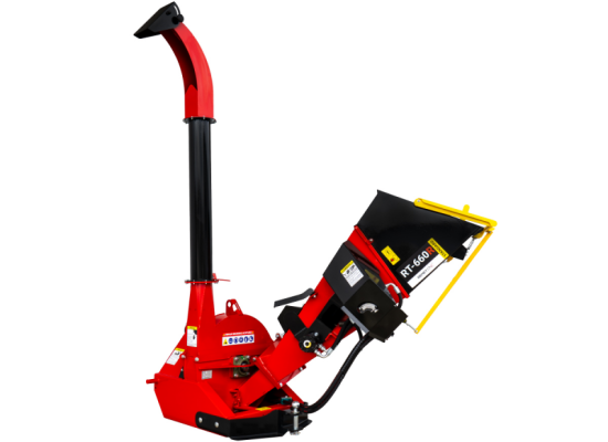 RT-660R PTO