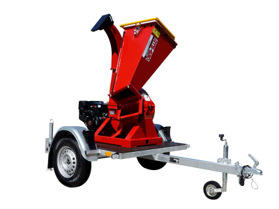 RTS-630 Trailerissa